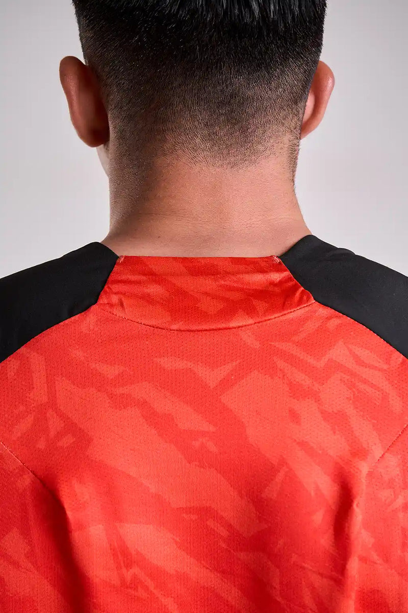 Jersey Enduro Mountain Rider manga corta para hombre-8