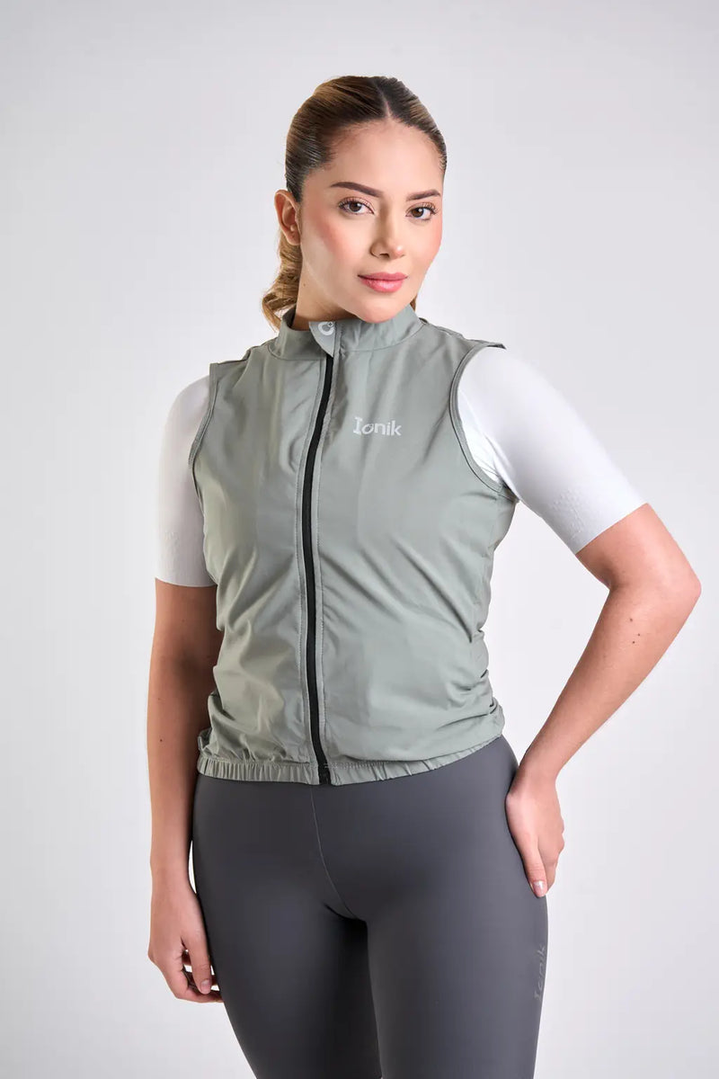 Chaleco Repel FIT UNISEX-1