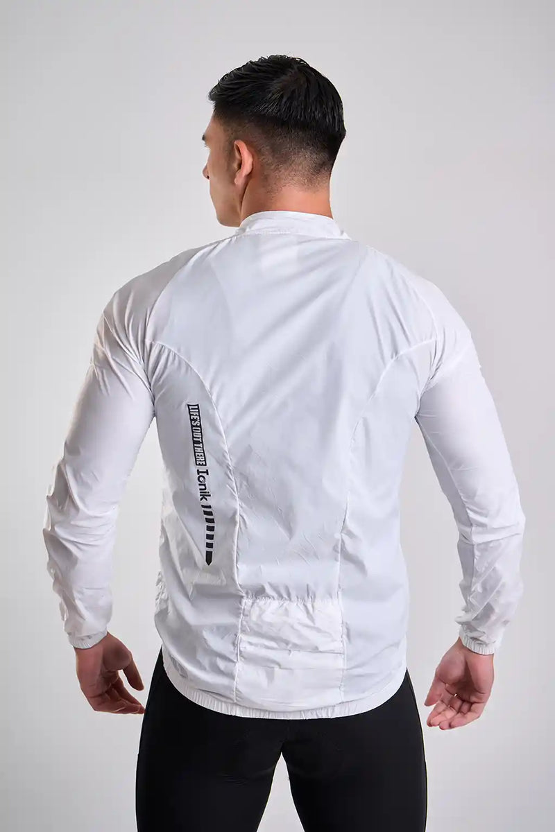 CHAQUETA ROMPEVIENTOS 2.0 LIGHT UNISEX-25