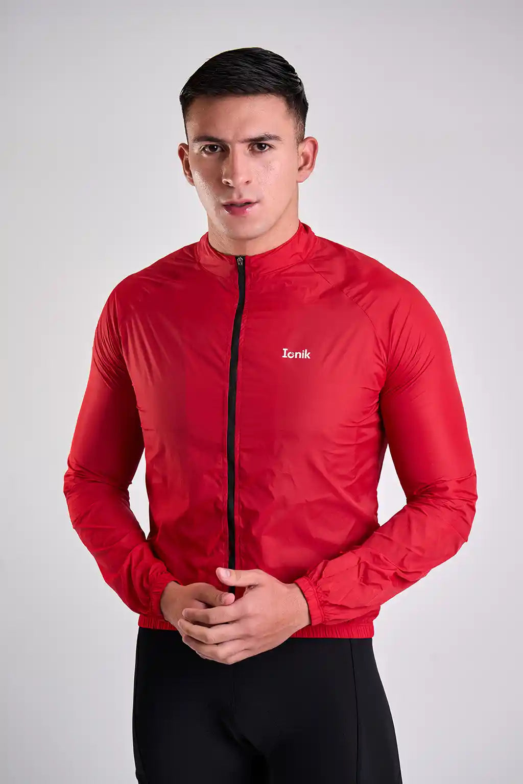 CHAQUETA ROMPEVIENTOS 2.0 LIGHT UNISEX-14