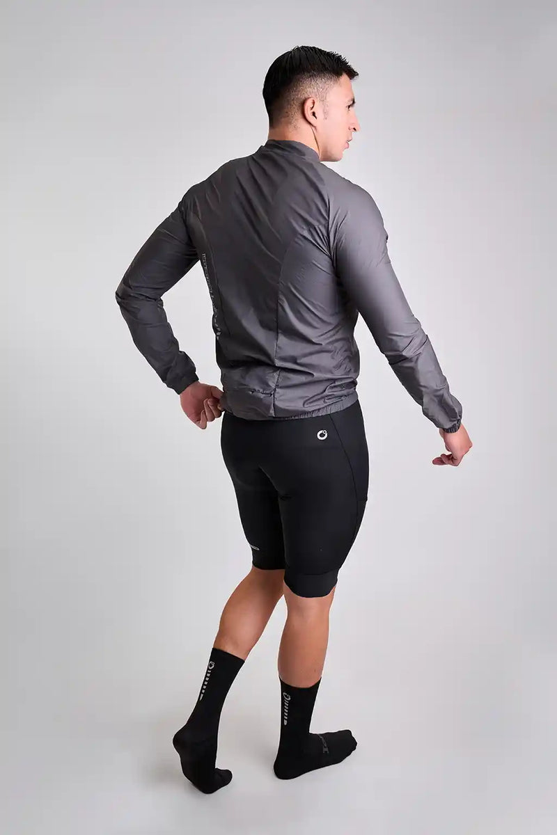 CHAQUETA ROMPEVIENTOS 2.0 LIGHT UNISEX-39