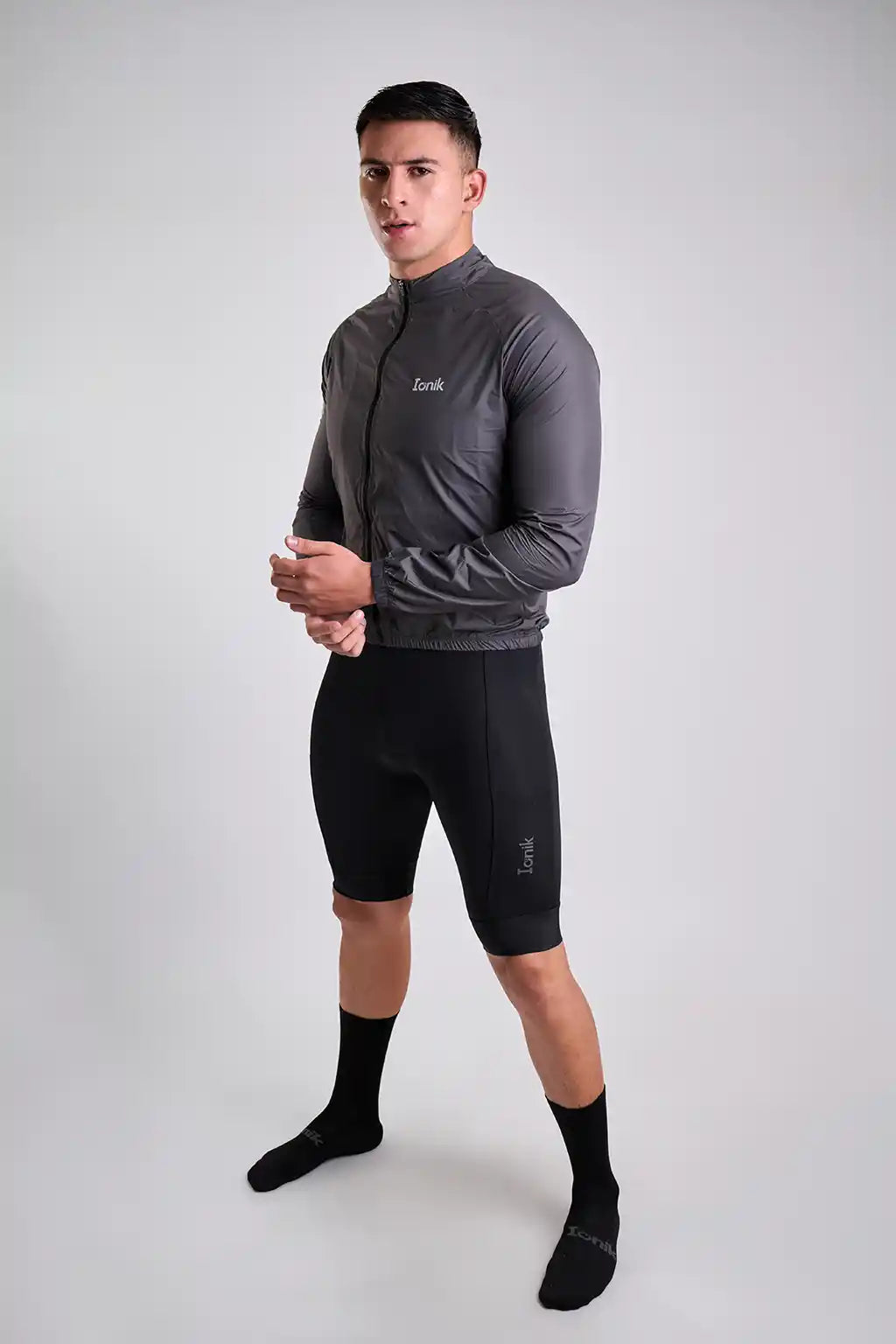 CHAQUETA ROMPEVIENTOS 2.0 LIGHT UNISEX-38