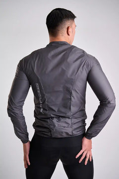 CHAQUETA ROMPEVIENTOS 2.0 LIGHT UNISEX-36
