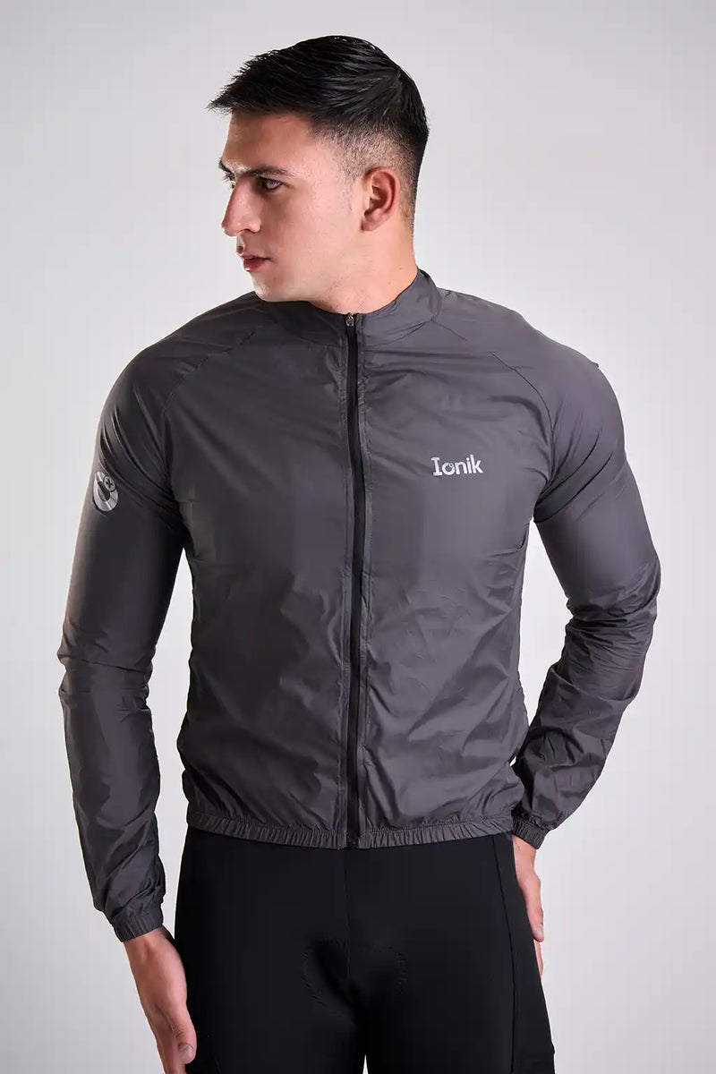 CHAQUETA ROMPEVIENTOS 2.0 LIGHT UNISEX-35