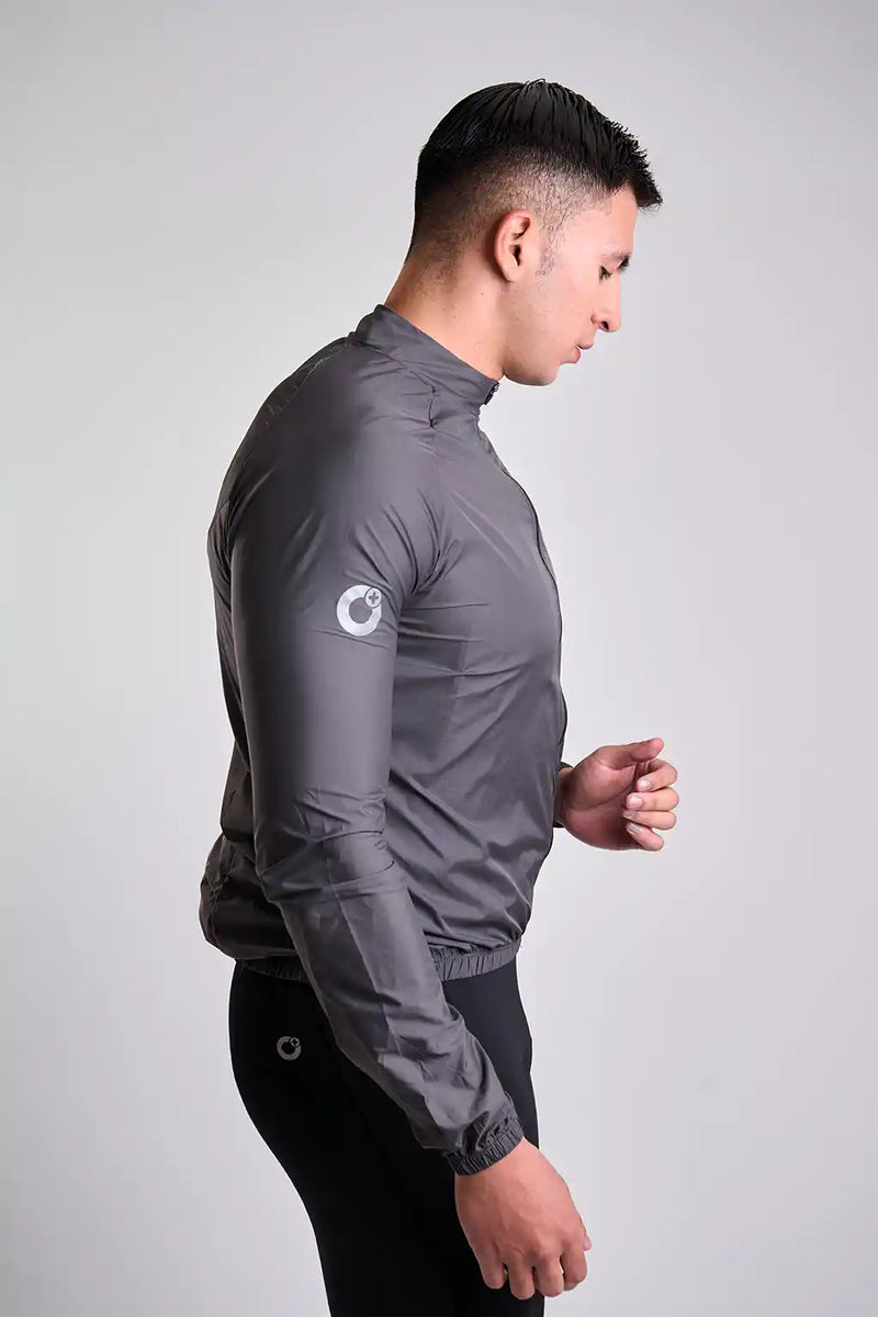 CHAQUETA ROMPEVIENTOS 2.0 LIGHT UNISEX-37