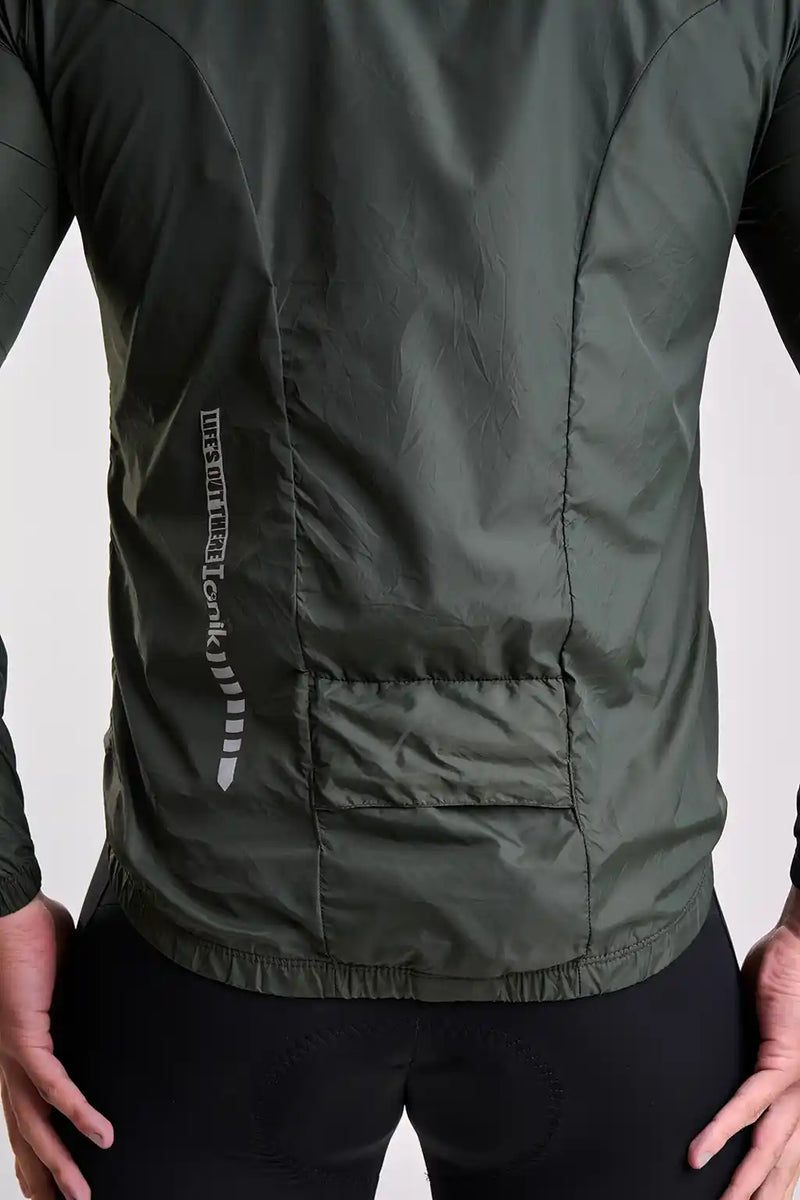 CHAQUETA ROMPEVIENTOS 2.0 LIGHT UNISEX-48