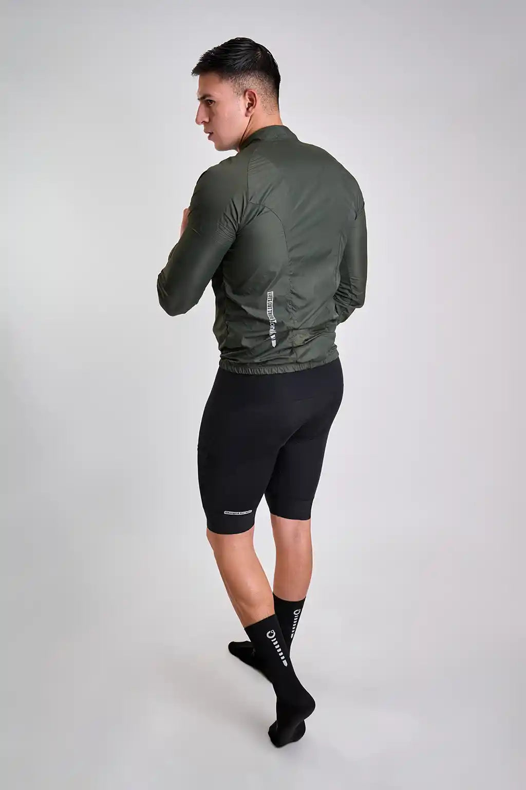 CHAQUETA ROMPEVIENTOS 2.0 LIGHT UNISEX-49