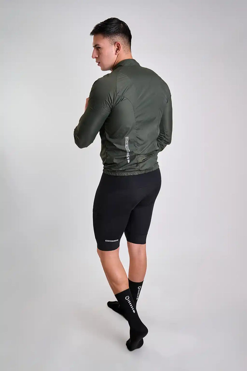 CHAQUETA ROMPEVIENTOS 2.0 LIGHT UNISEX-49