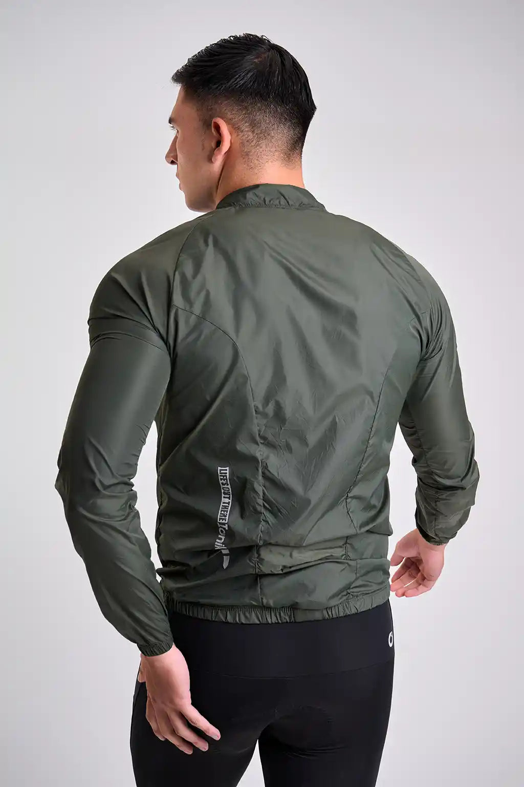 CHAQUETA ROMPEVIENTOS 2.0 LIGHT UNISEX-47