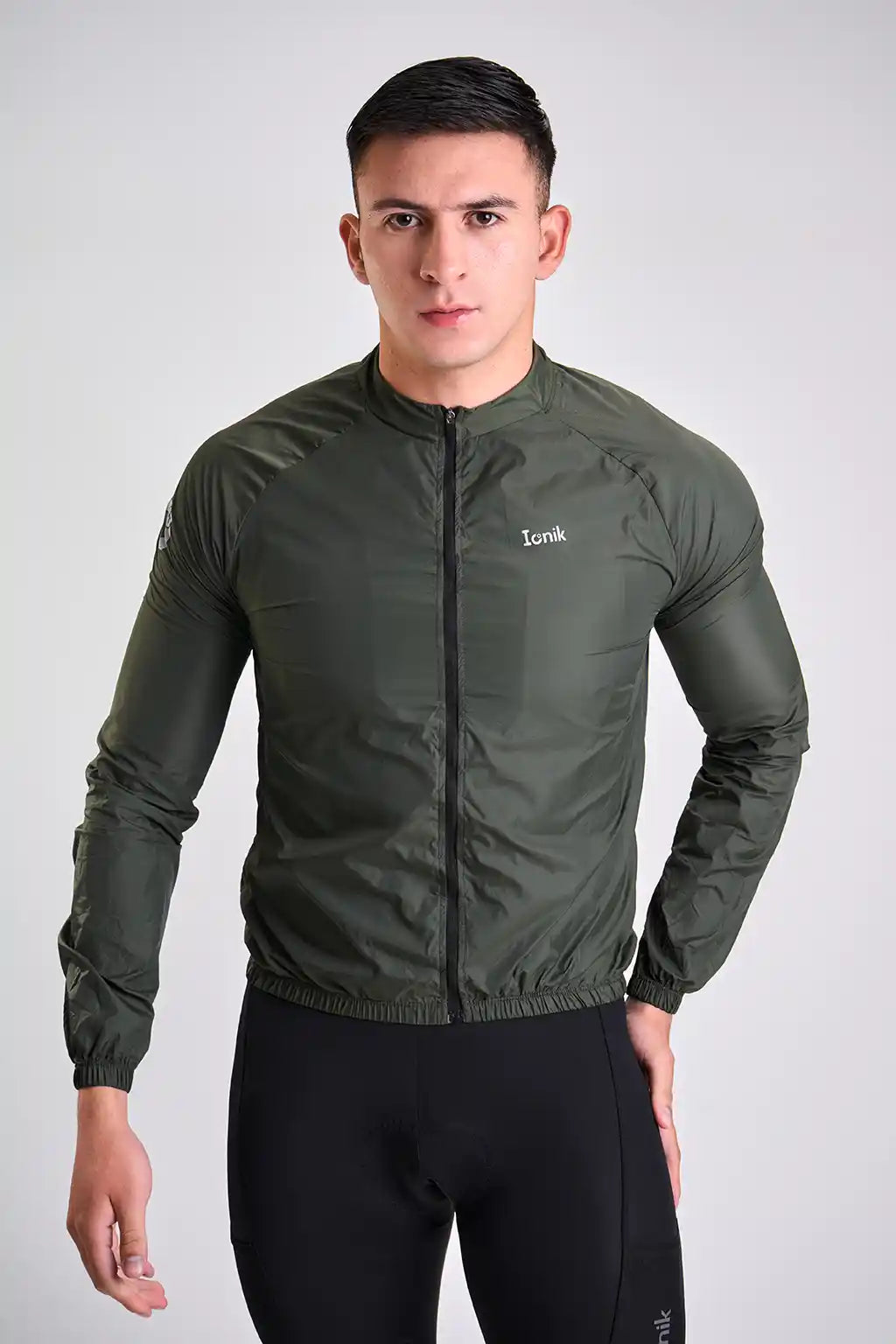 CHAQUETA ROMPEVIENTOS 2.0 LIGHT UNISEX-46