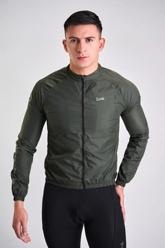 CHAQUETA ROMPEVIENTOS 2.0 LIGHT UNISEX-46