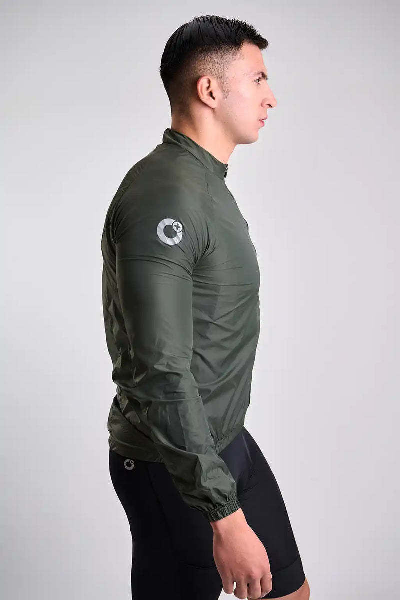 CHAQUETA ROMPEVIENTOS 2.0 LIGHT UNISEX-51