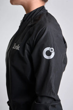 Chaqueta impermeable de ciclismo autoguardable UNISEX-19