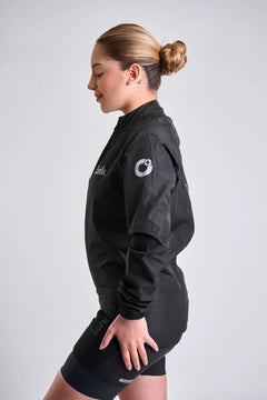 Chaqueta impermeable de ciclismo autoguardable UNISEX-13