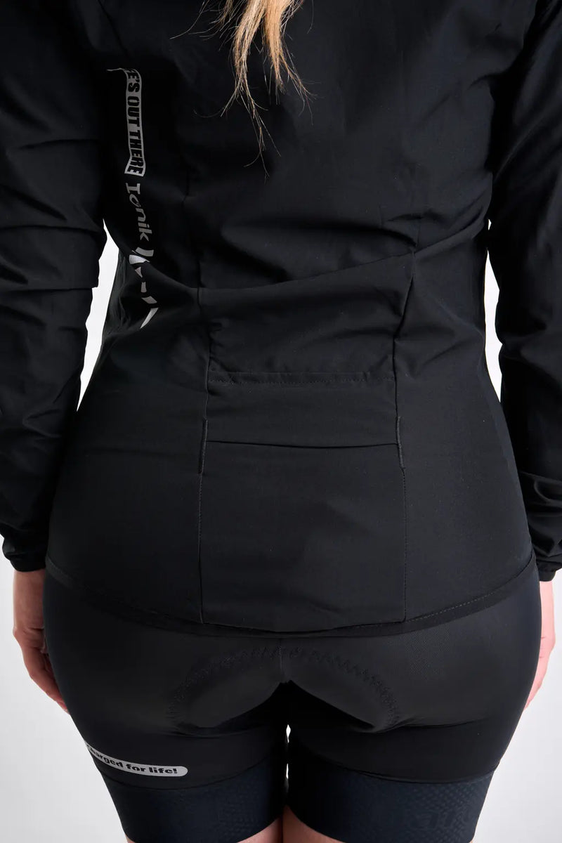 Chaqueta Elite de ciclismo UNISEX-21