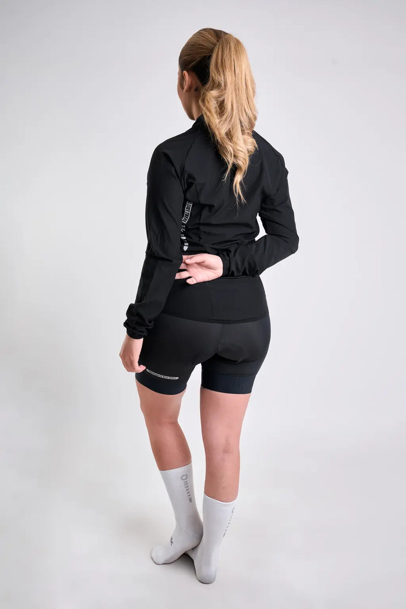 Chaqueta Elite de ciclismo UNISEX-20