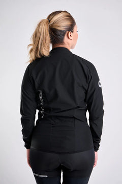 Chaqueta Elite de ciclismo UNISEX-18