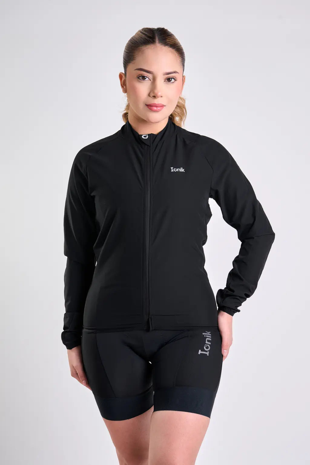 Chaqueta Elite de ciclismo UNISEX-17