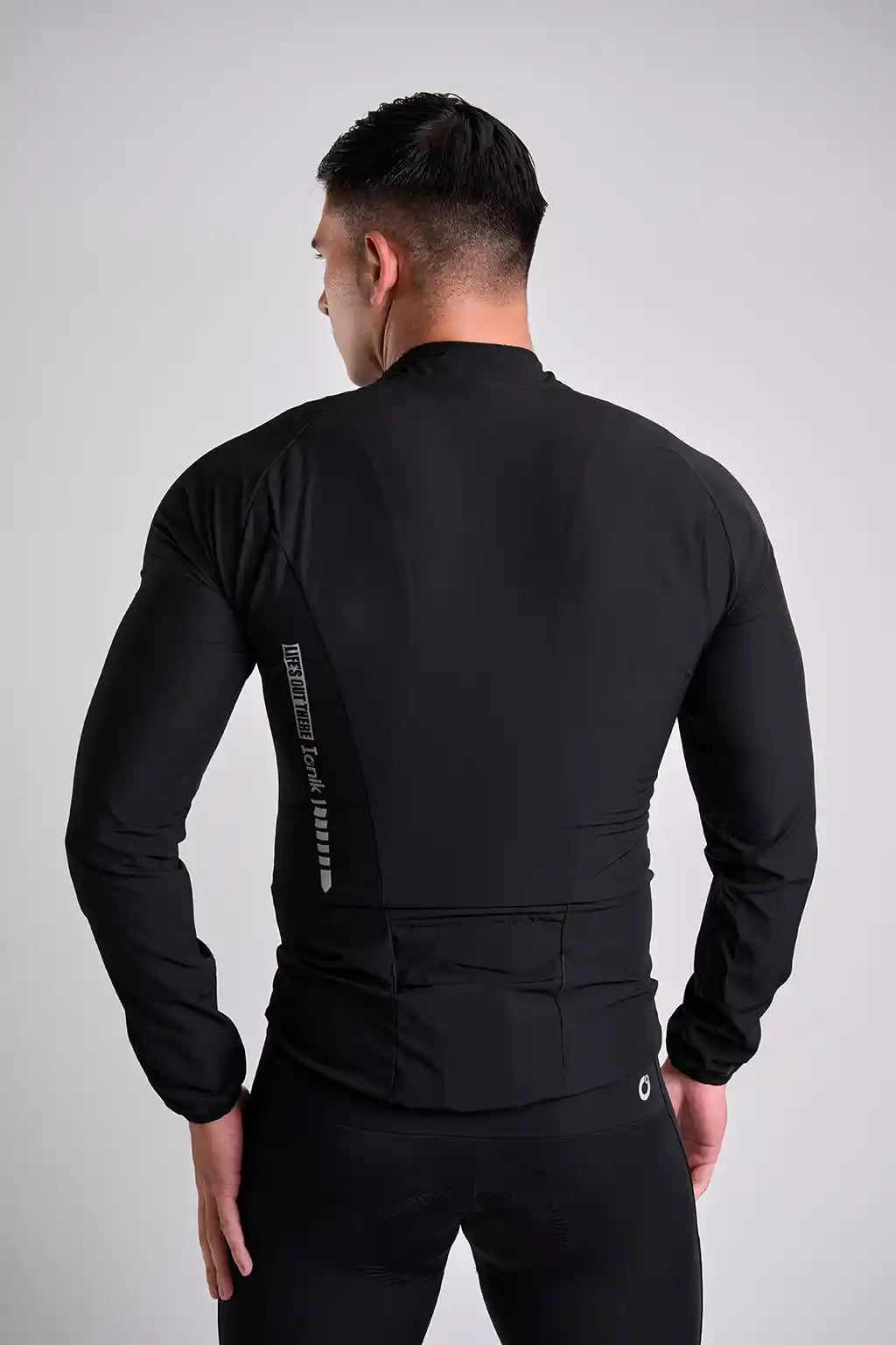 Chaqueta Elite de ciclismo UNISEX-24