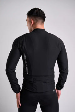 Chaqueta Elite de ciclismo UNISEX-24