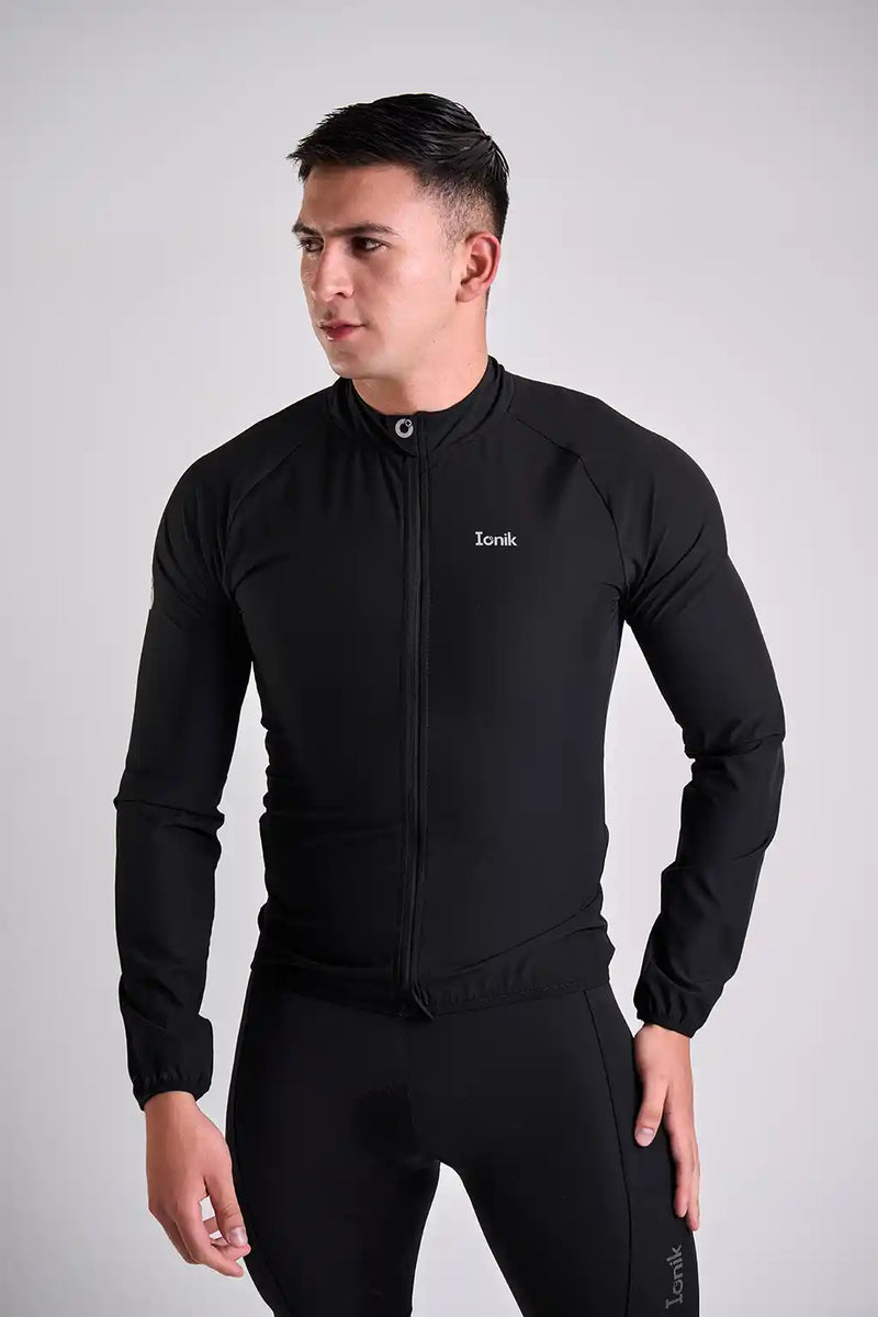 Chaqueta Elite de ciclismo UNISEX-23