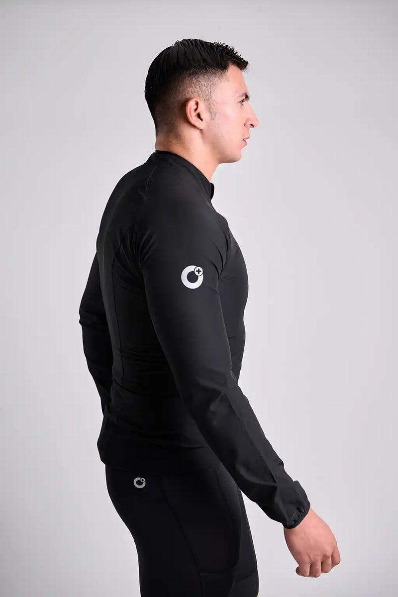 Chaqueta Elite de ciclismo UNISEX-25