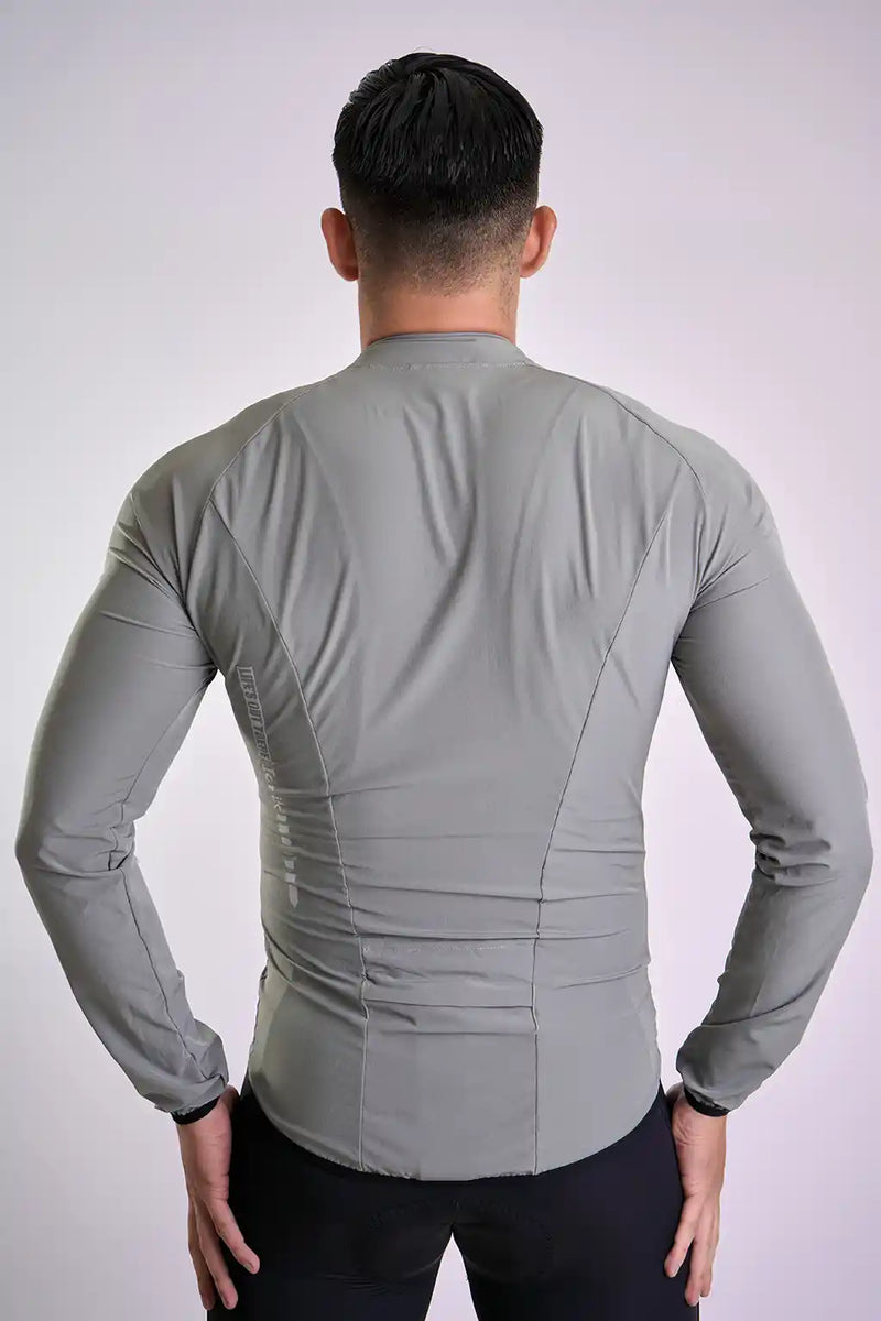 Chaqueta Elite de ciclismo UNISEX-34