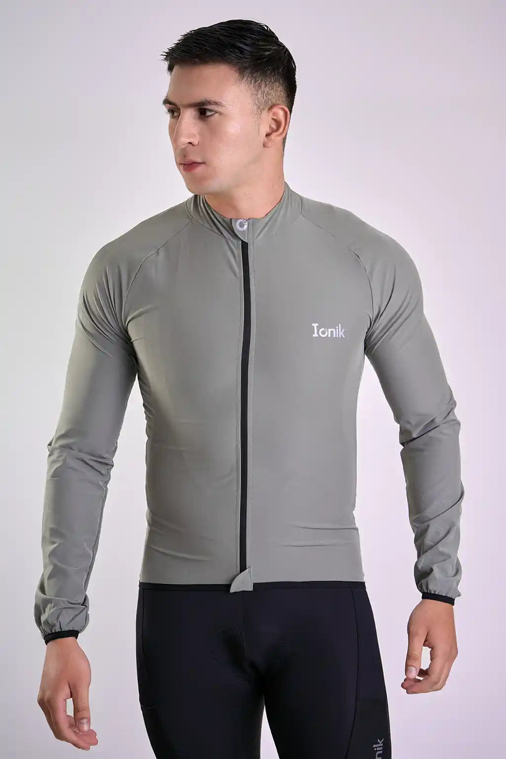 Chaqueta Elite de ciclismo UNISEX-33