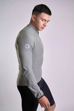 Chaqueta Elite de ciclismo UNISEX-35