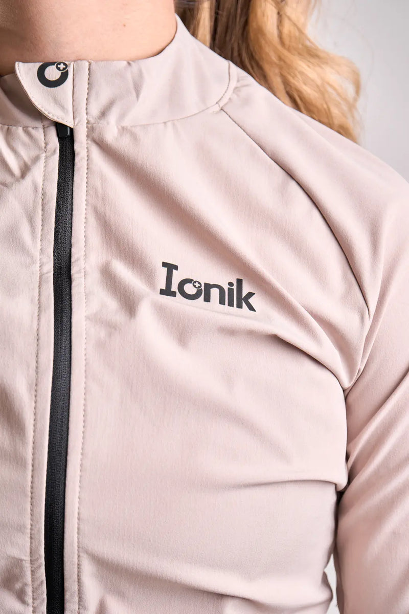 Chaqueta Elite de ciclismo UNISEX-3