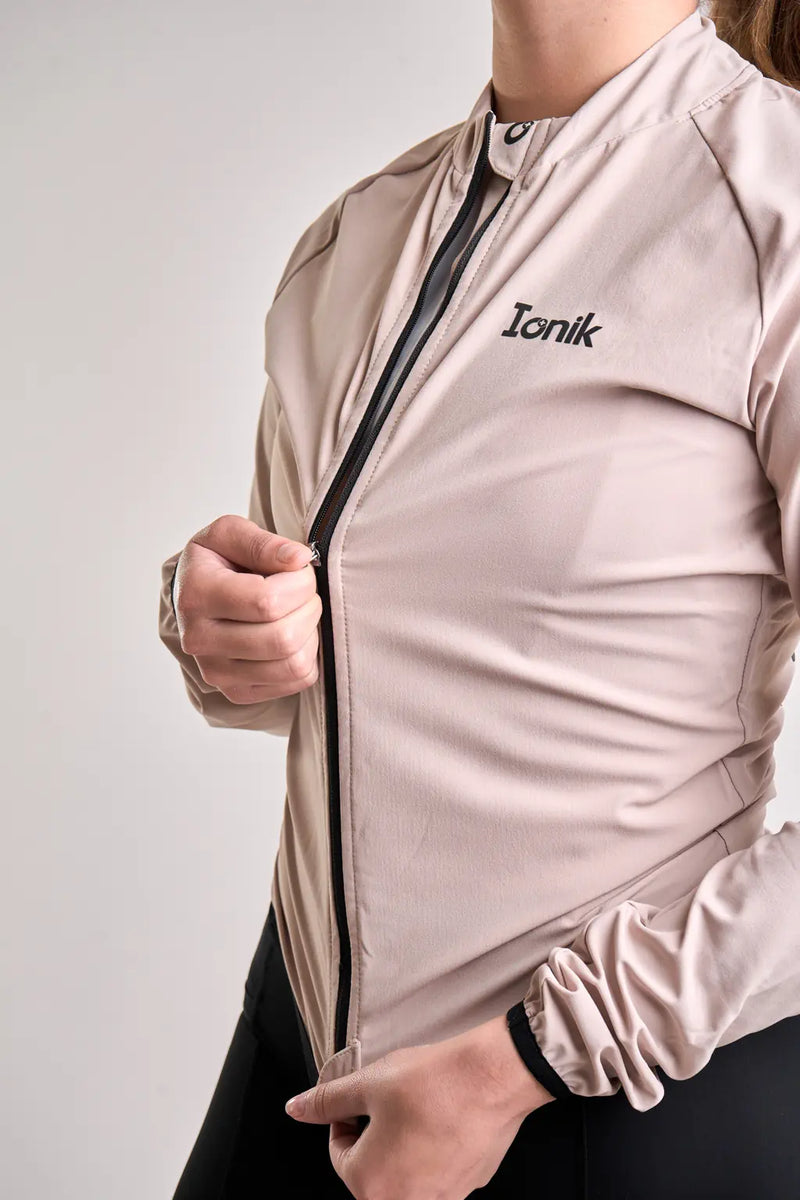 Chaqueta Elite de ciclismo UNISEX-1