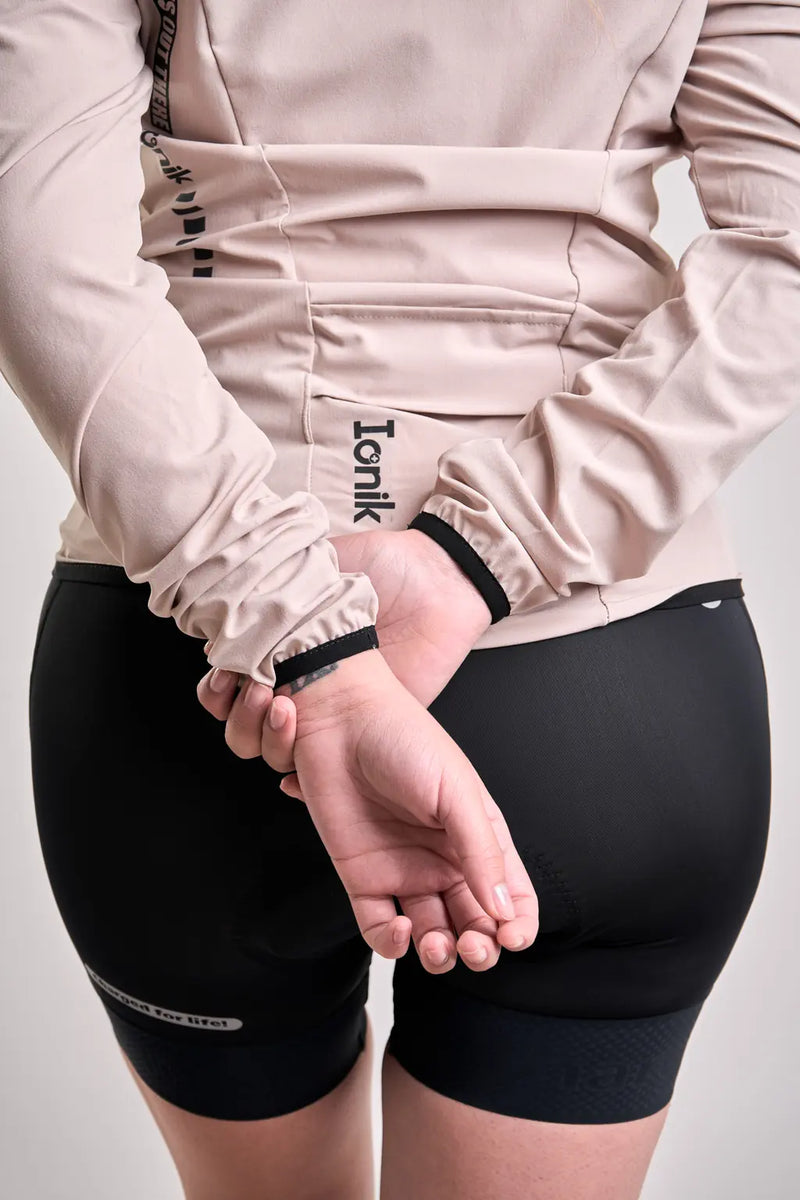 Chaqueta Elite de ciclismo UNISEX-7
