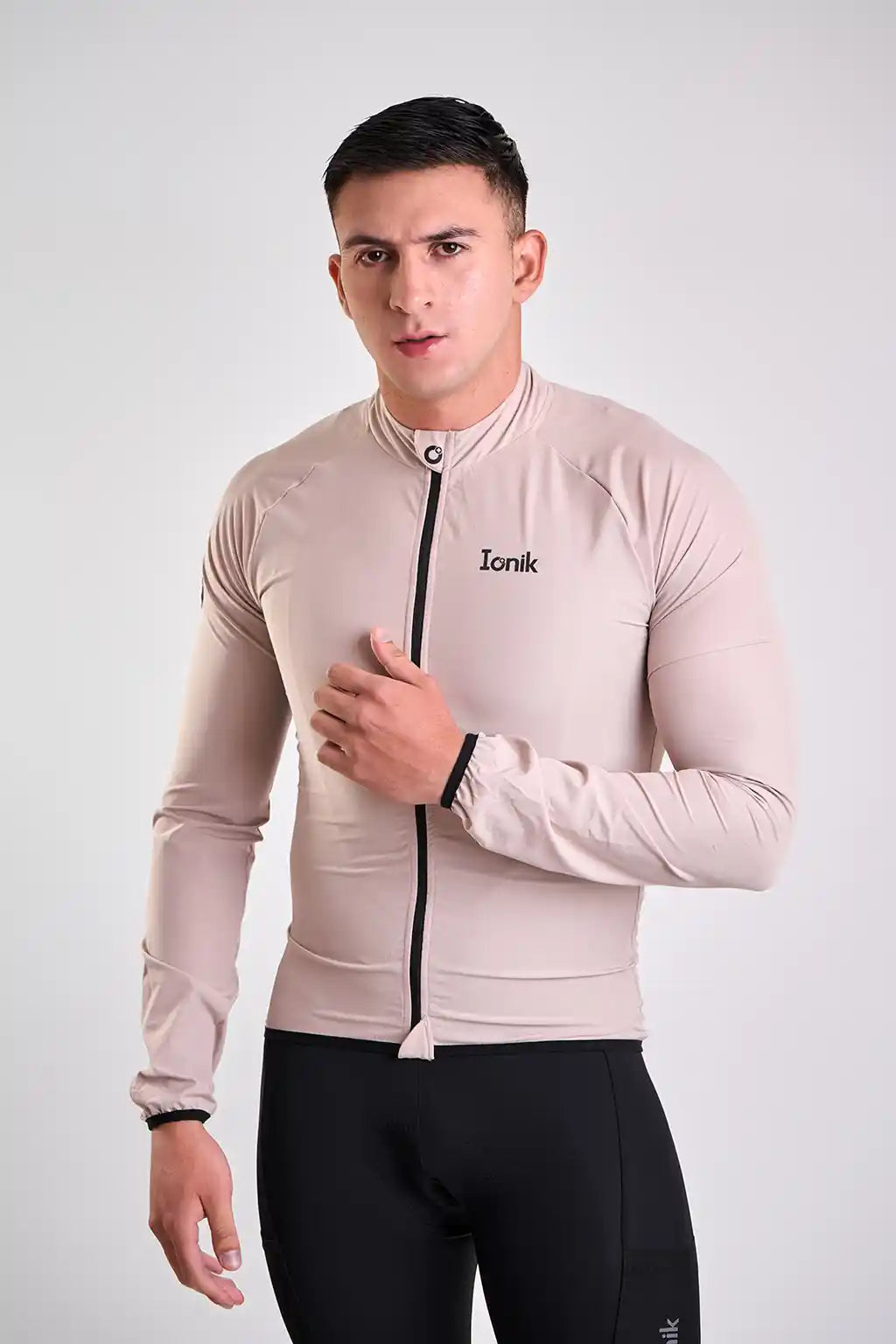 Chaqueta Elite de ciclismo UNISEX-11