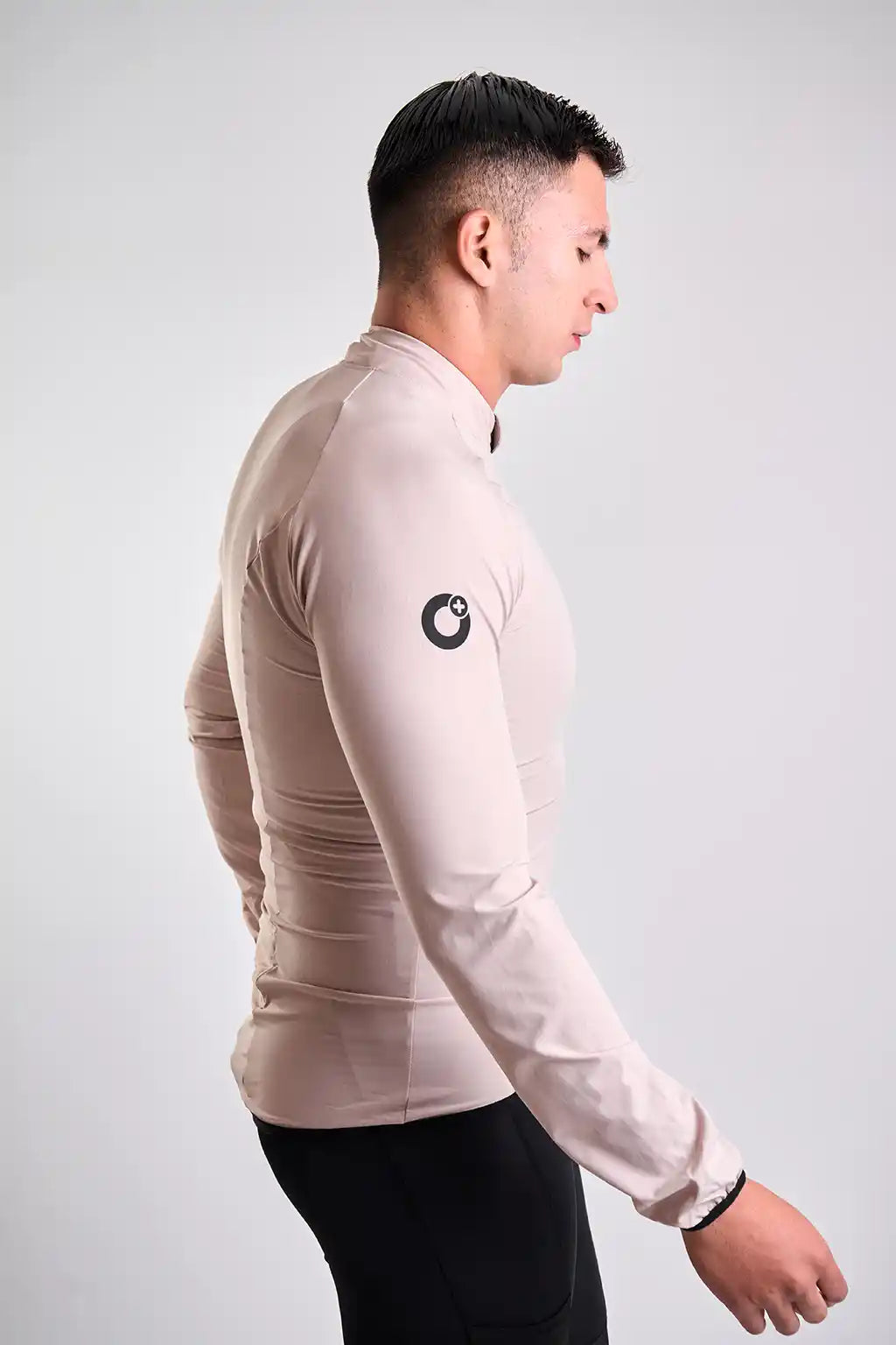 Chaqueta Elite de ciclismo UNISEX-14