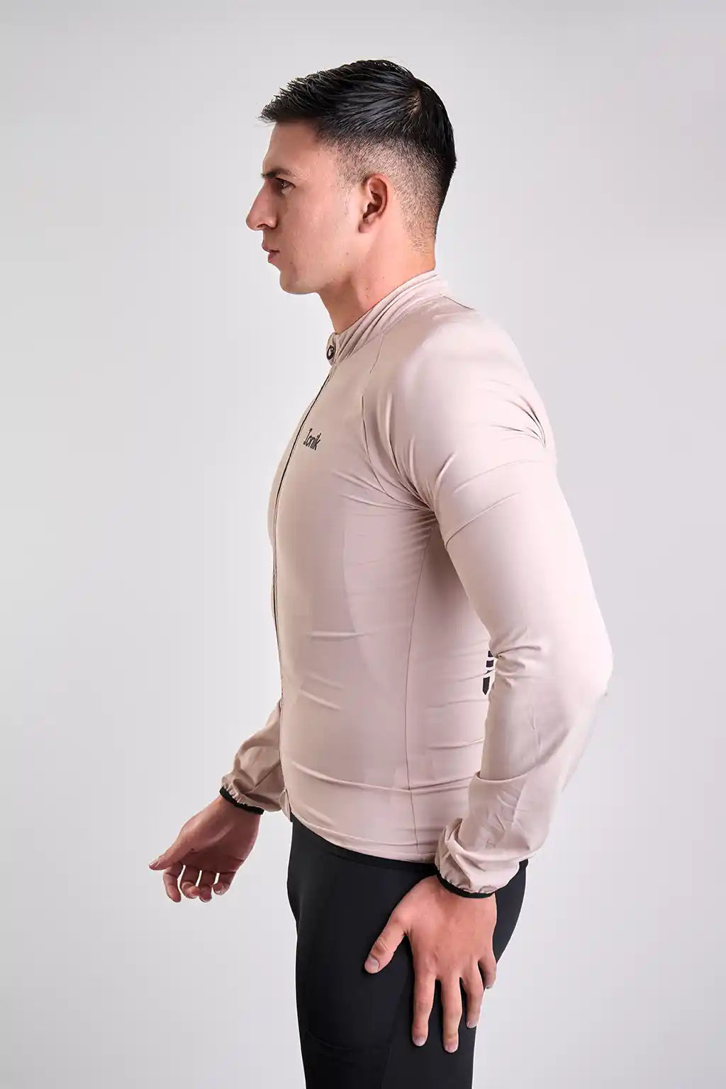 Chaqueta Elite de ciclismo UNISEX-13