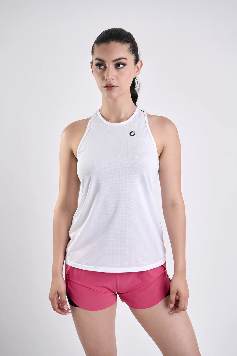 Esqueleto para mujer 42K Run Fit-1
