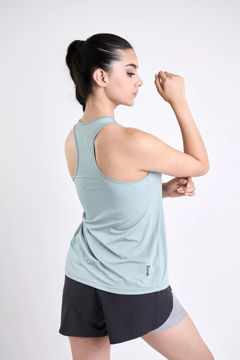 Esqueleto para mujer 42K Run Fit-7
