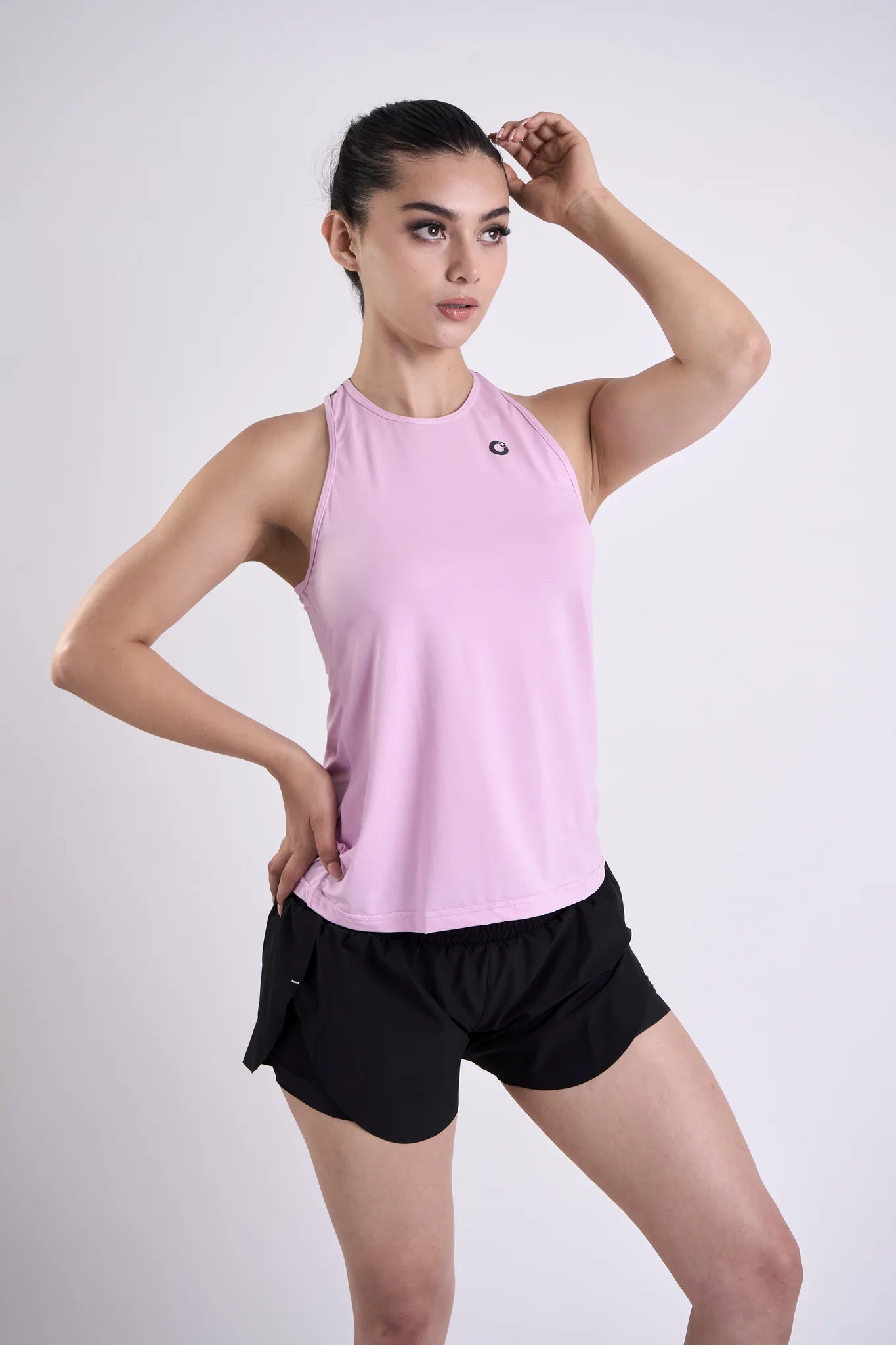Esqueleto para mujer 42K Run Fit-5