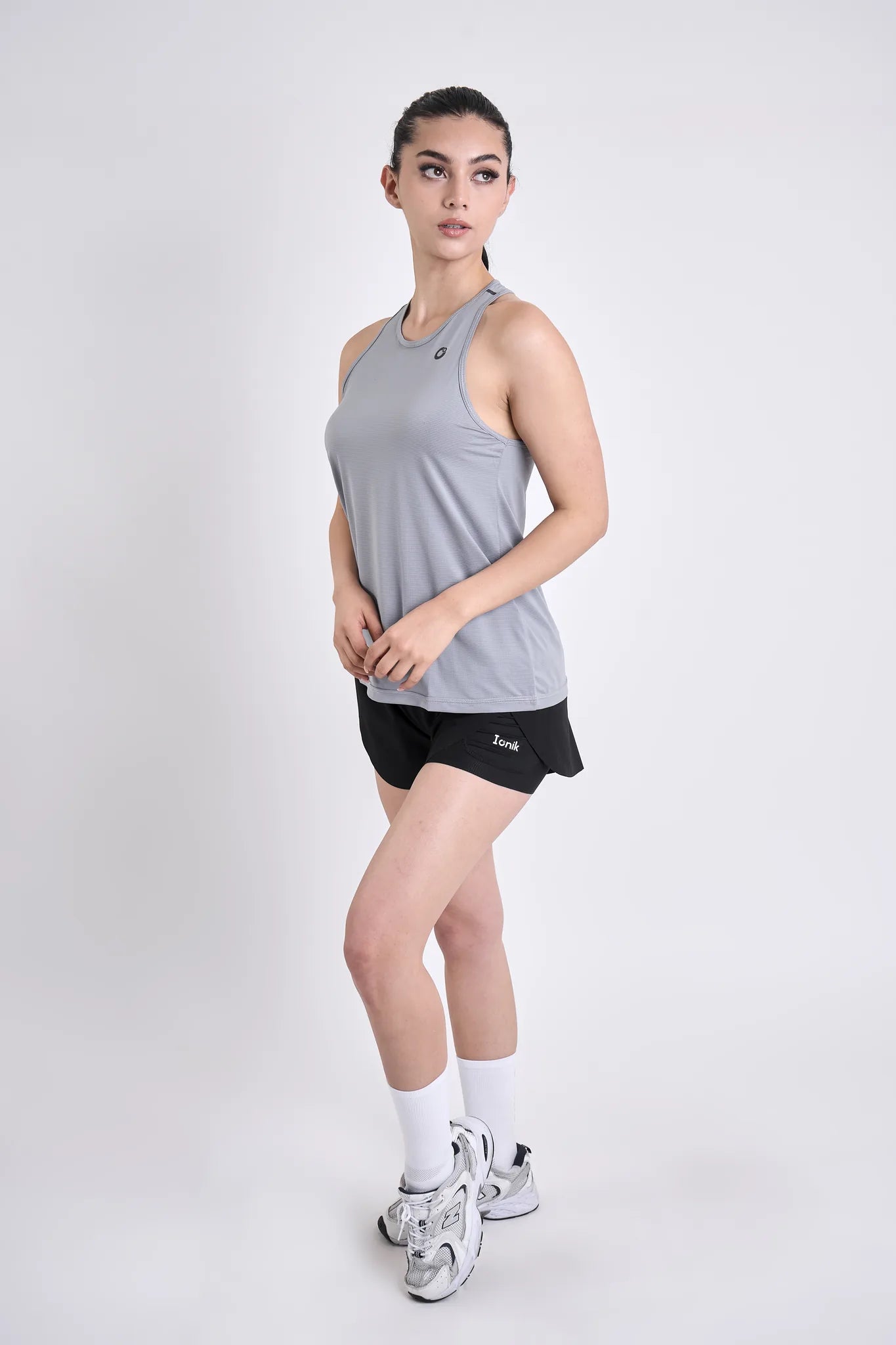 Esqueleto para mujer 42K Run Fit-14