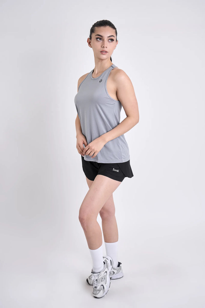 Esqueleto para mujer 42K Run Fit-14