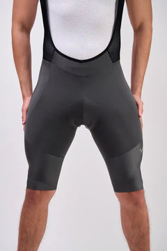 Pantaloneta Badana ONIX de ciclismo para hombre con cargadera y banda siliconada-10