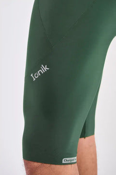 Pantaloneta Badana ONIX de ciclismo para hombre con cargadera y banda siliconada-20