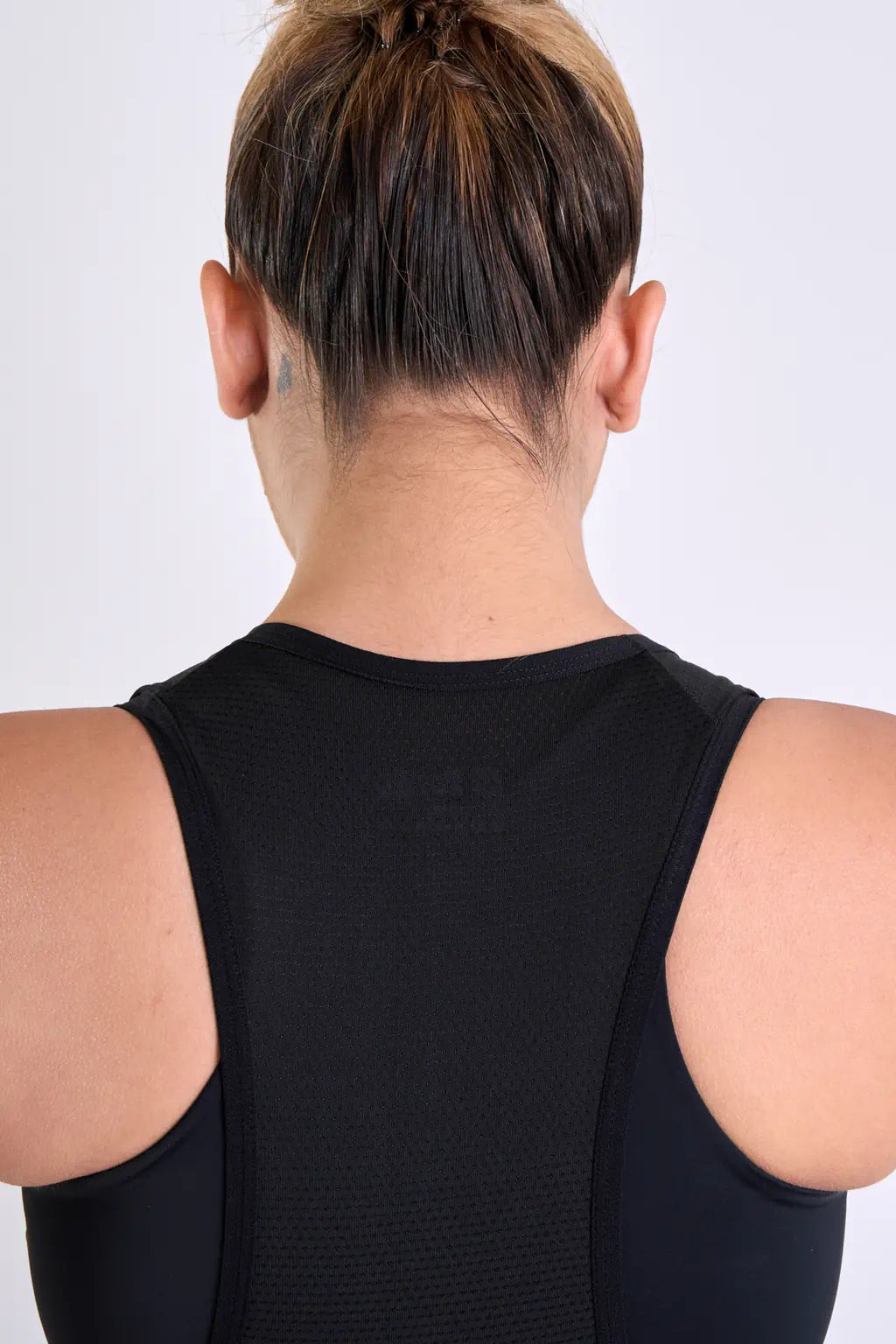 Badana Pantalón de ciclismo para mujer con cargadera-5