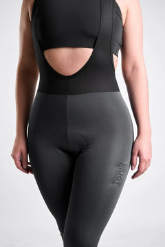 Badana Pantalón de ciclismo para mujer con cargadera-12