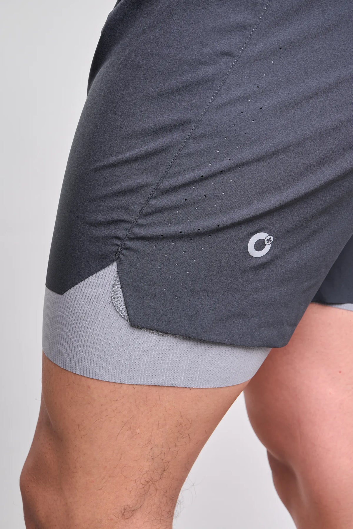 Pantaloneta Raquet-18
