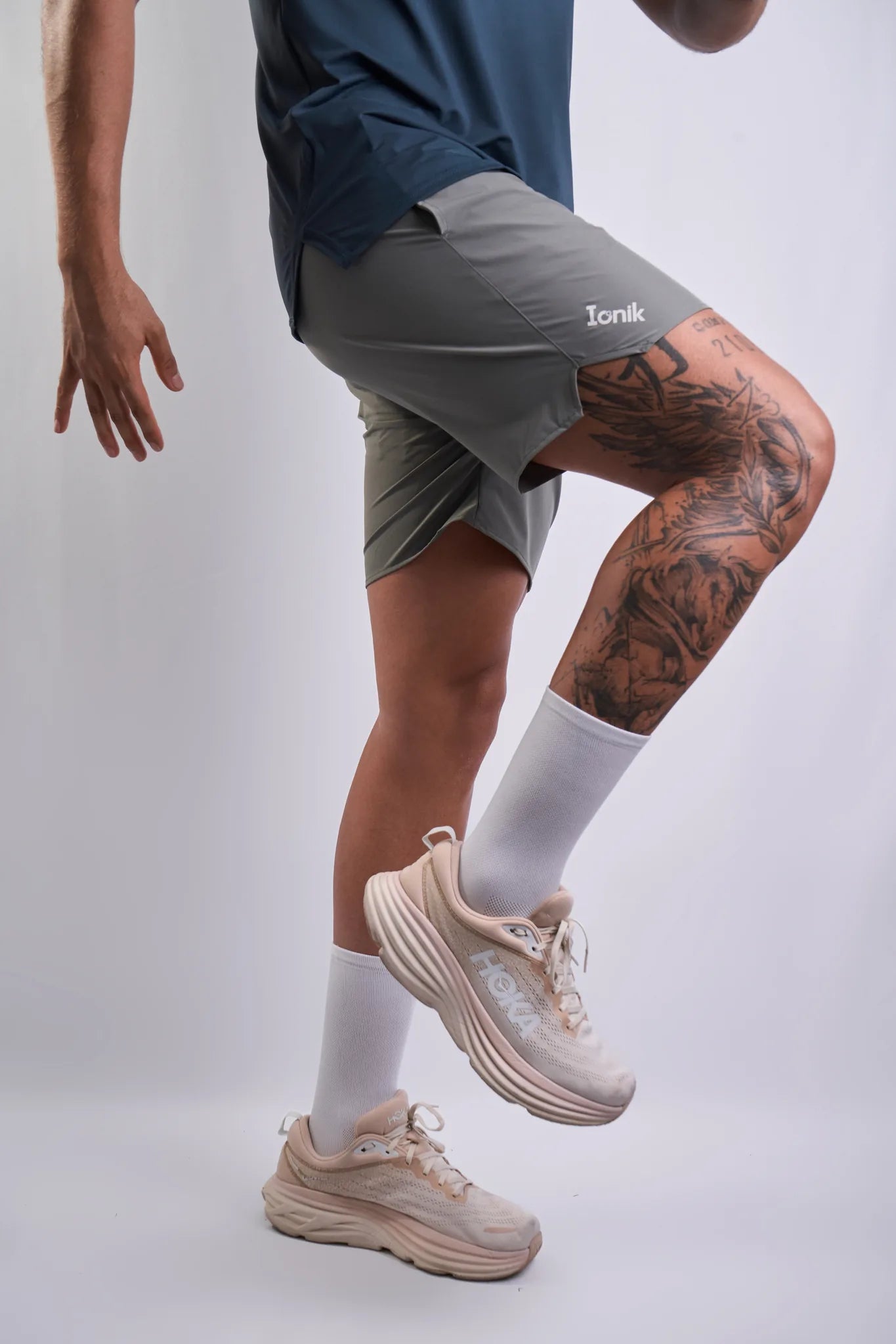 Pantaloneta Basic