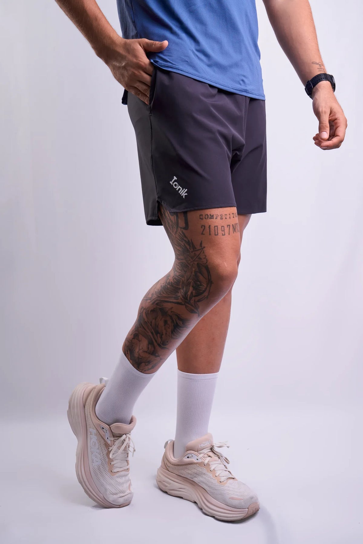 Pantaloneta Basic-15