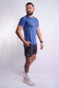 Pantaloneta Basic-16