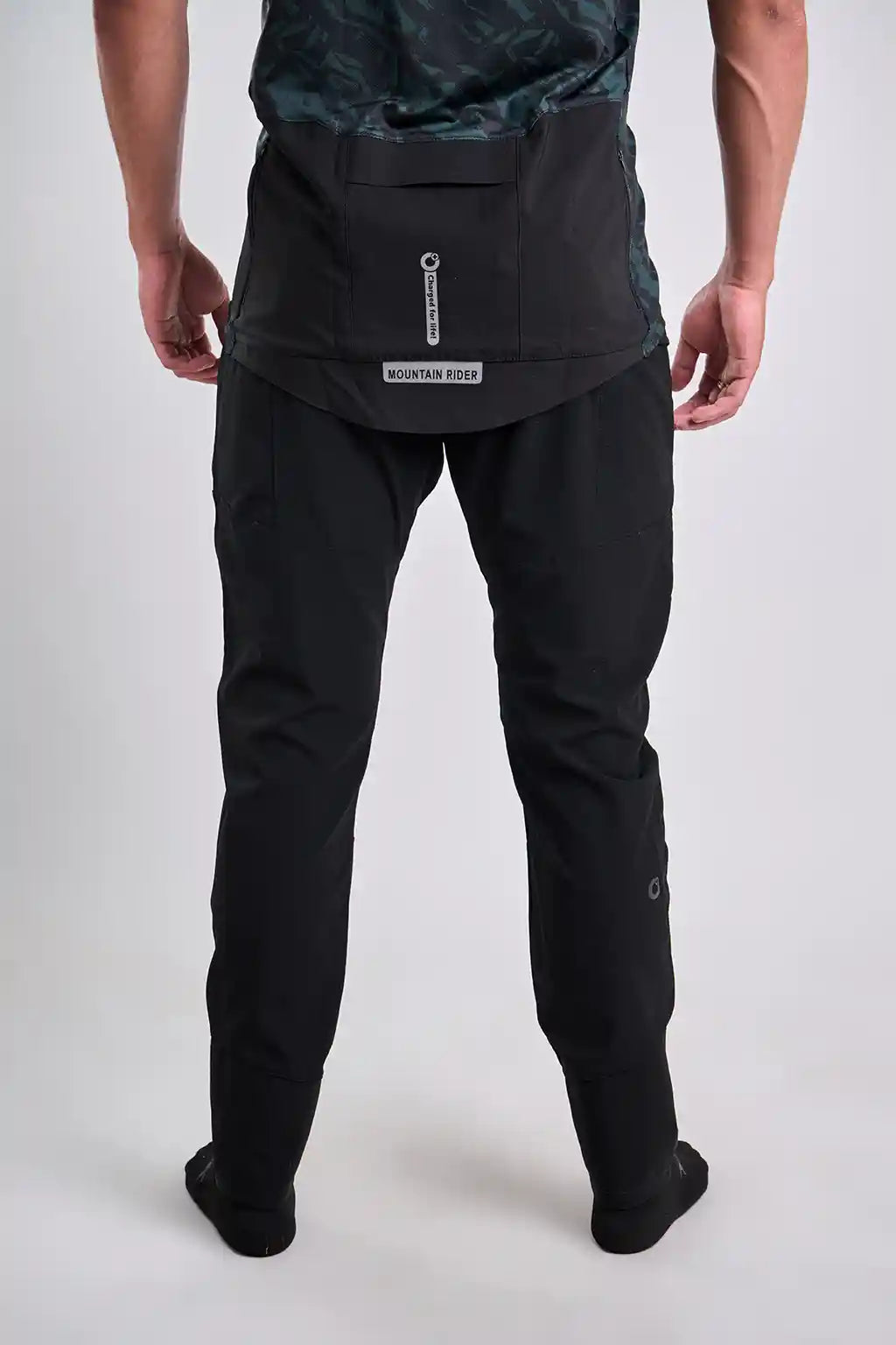 Pantalón Extreme DH para hombre-14