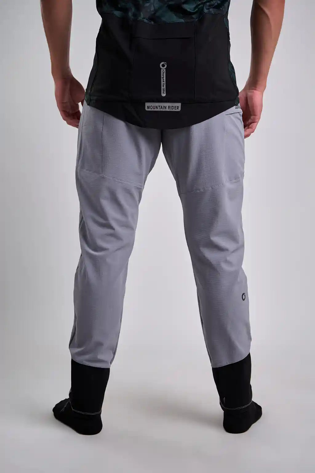Pantalón Extreme DH para hombre-18